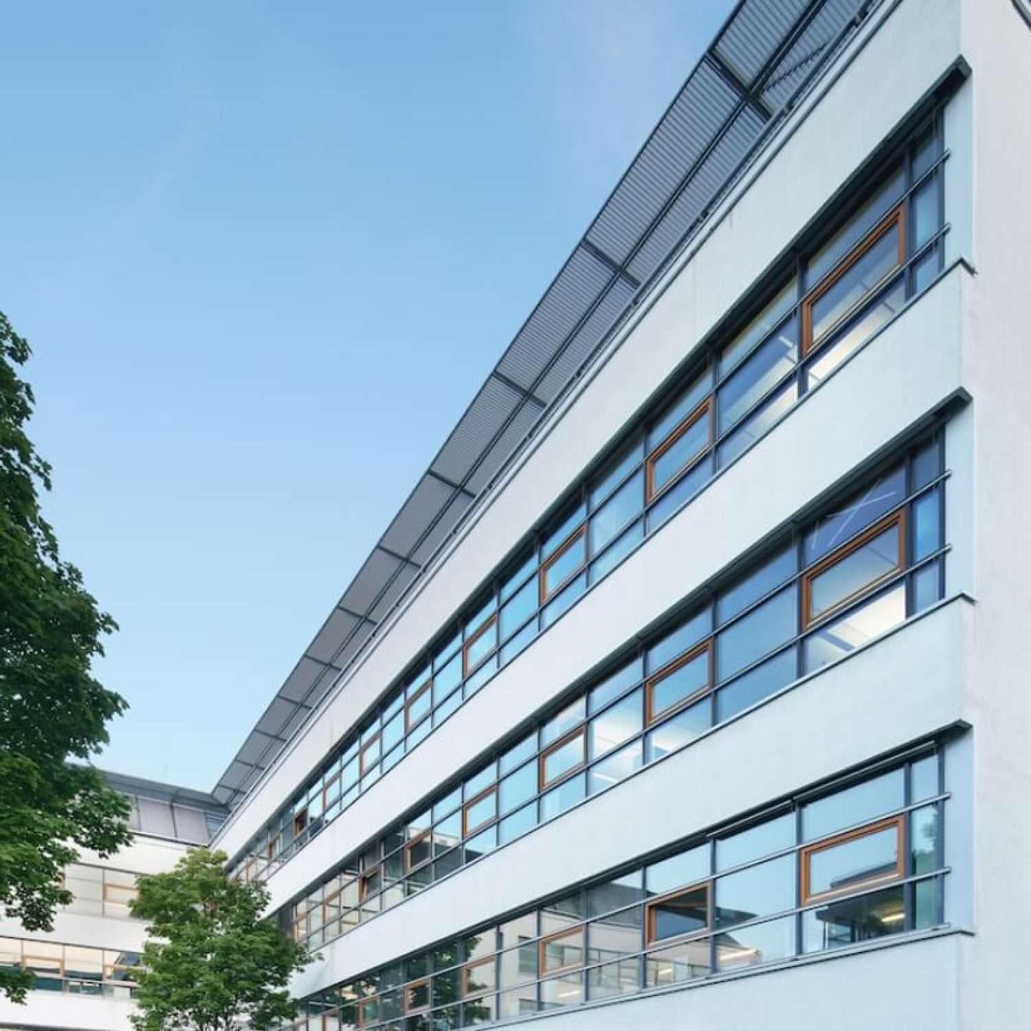 The Cube Aschheim